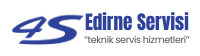 4s edirne servisi